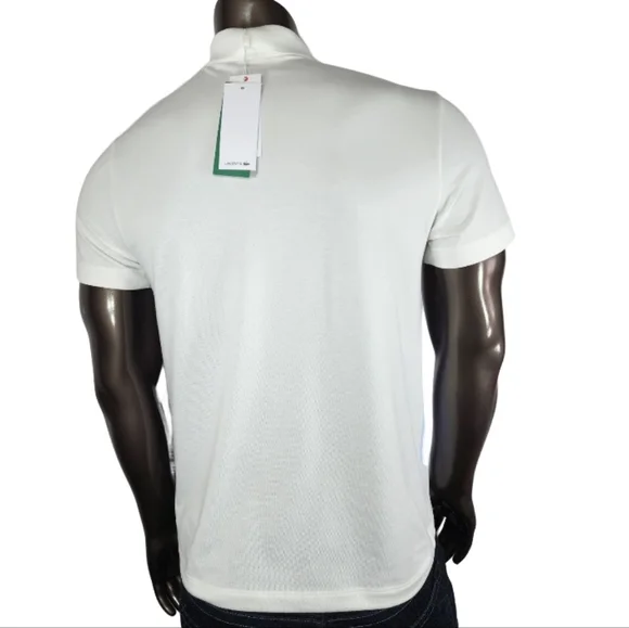 Lacoste Polo Shirt - Picture 5 of 5